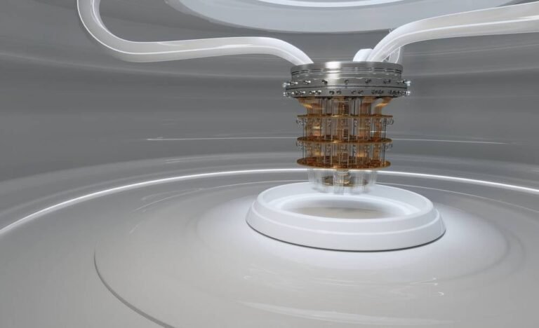 From vacuum tubes to qubits – is quantum computing destined to repeat historical past? • The Register