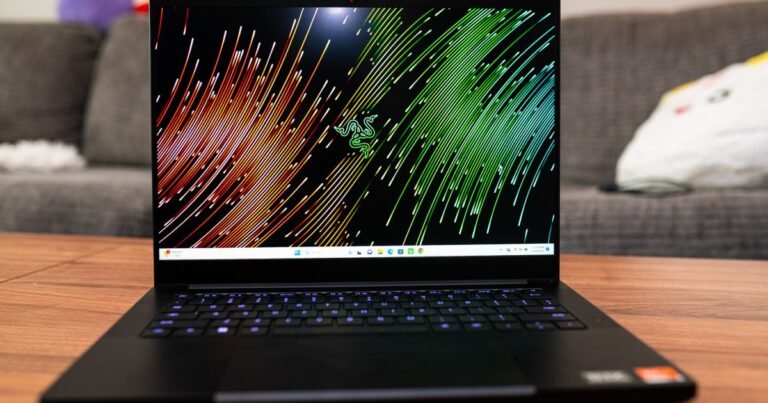 I discovered 6 early Razer Black Friday offers on gaming laptops