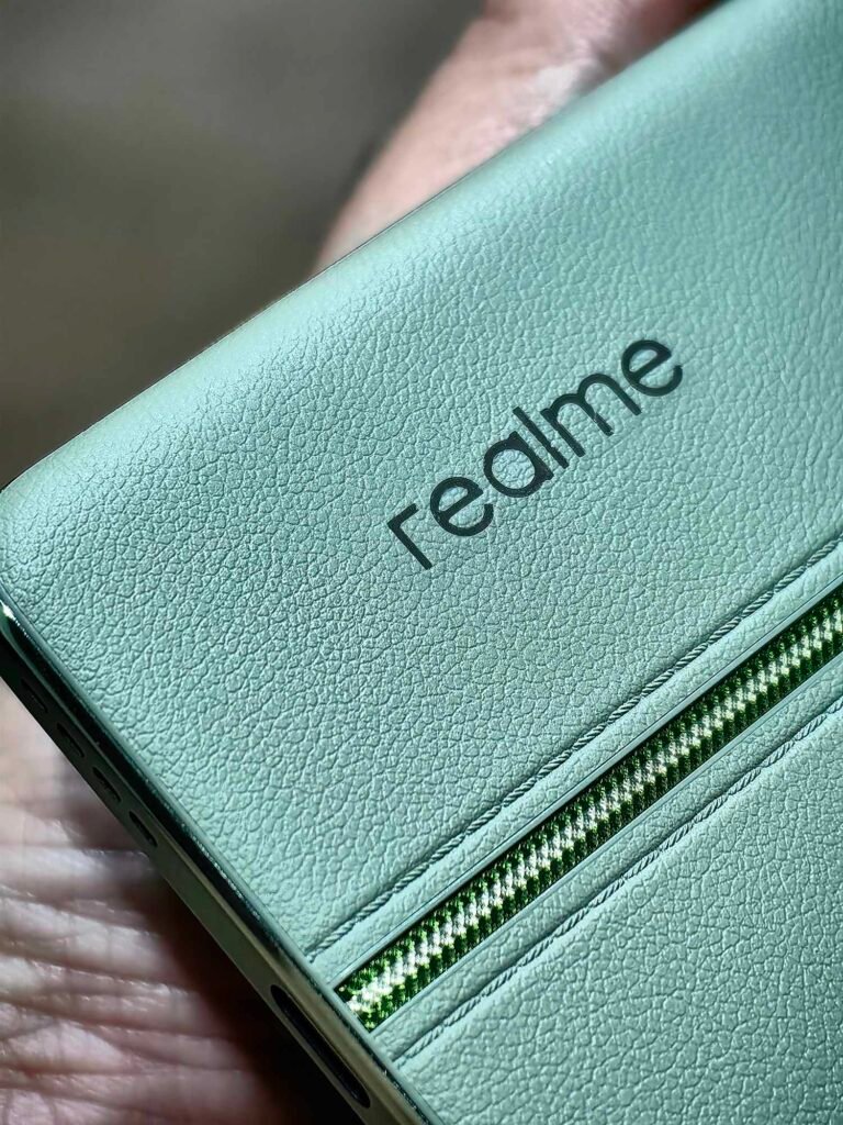 realme 11 Professional+ 5G elevates the mid-range smartphone expertise
