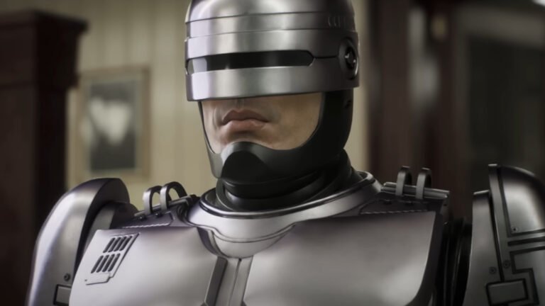 Greatest RoboCop: Rogue Metropolis settings for max fps and efficiency