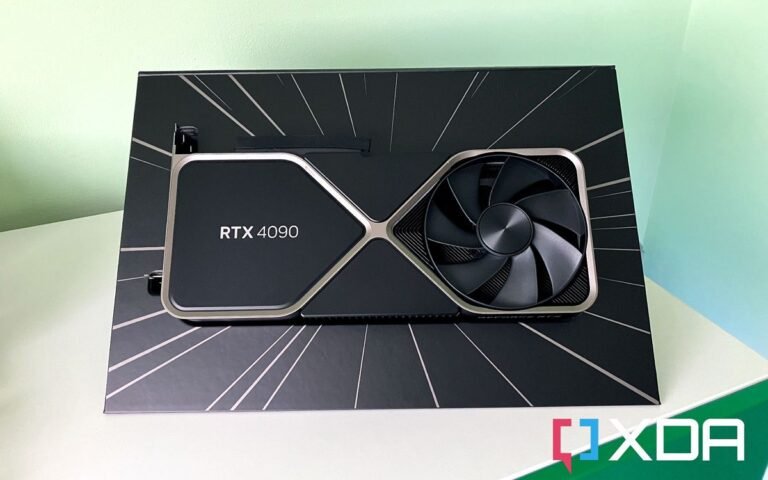 The rumored Nvidia GeForce RTX 4080 Ti may lastly make RTX 4090 efficiency reasonably priced (kinda)