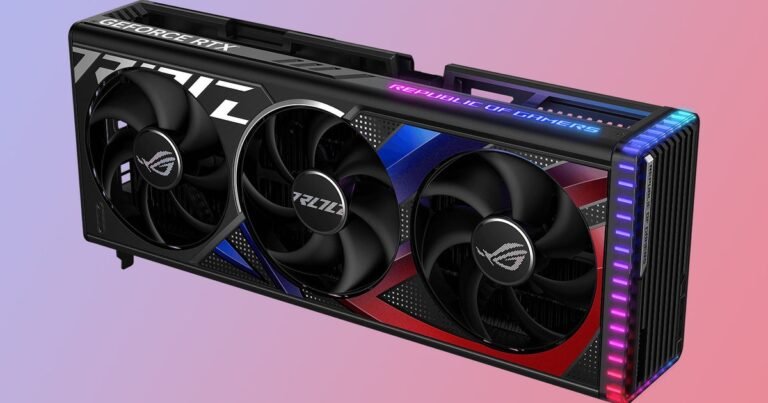 Greatest early Black Friday graphics card offers 2023: US and UK hyperlinks