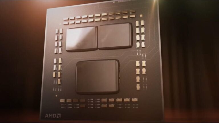AMD unveils Ryzen 9 5950X gaming PC CPU with 16 cores, Zen 3
