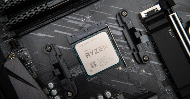 AMD Ryzen 7 5800X3D assessment: The world’s quickest gaming CPU