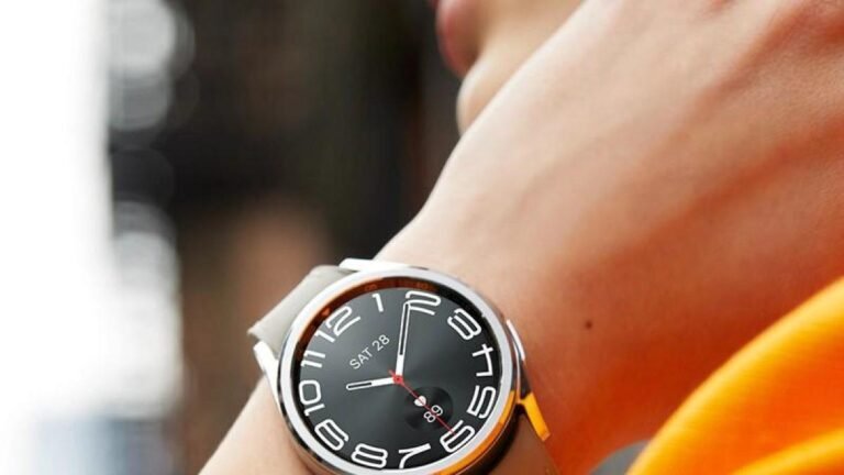 Final likelihood October Amazon Prime Day 2023 smartwatch offers: Save 25% on Apple, Samsung and extra