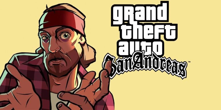 Fan Will get GTA San Andreas Operating on a Smartwatch