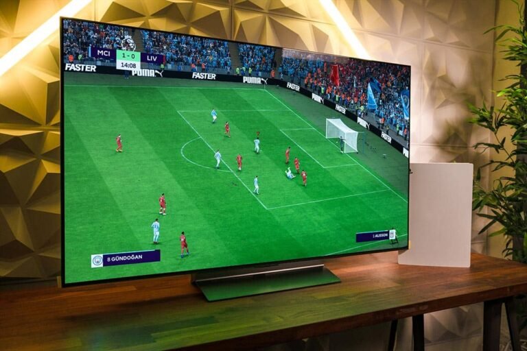 Save lots of with one among these unmissable Prime Day OLED TV offers