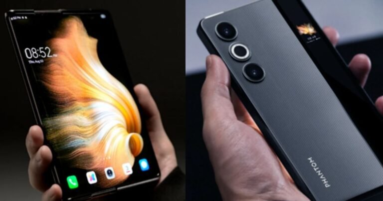 Vivo, Transsion Will Launch World’s First Rollable Smartphone in 2024