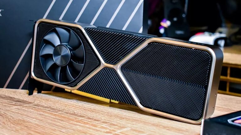 Nvidia RTX 3080 GPU postmortem finds nasty cooling flaw – however don’t panic