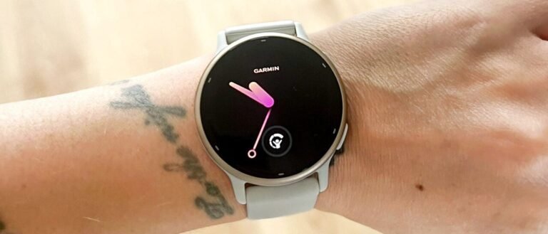 Garmin Vivoactive 5 Overview: The Health Smartwatch Will get Higher Once more