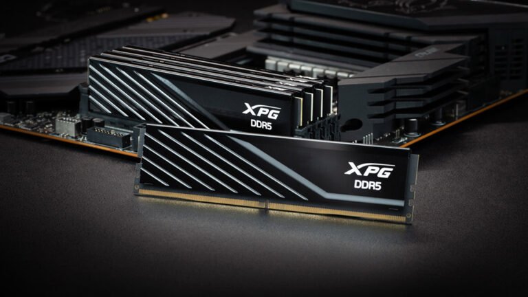 The brand new DRAM value vs efficiency champion > NAG