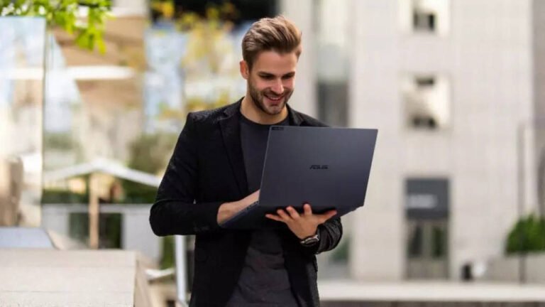 Expertbook: Asus publicizes enterprise-focused ExpertBook vary of laptops: All the small print