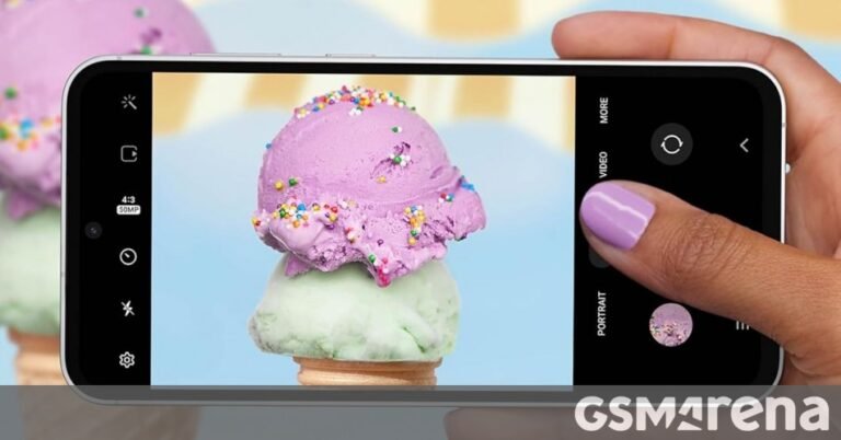 Samsung Galaxy S23 FE is already discounted by $100