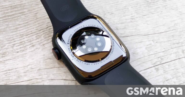 Bloomberg: Apple Watch Collection 10 to realize blood stress and sleep apnea monitoring