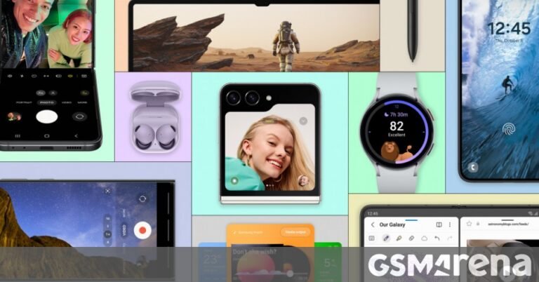 Samsung brings steady One UI 6 replace to Malaysia
