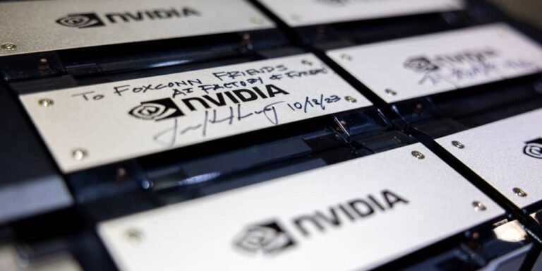Massive Pension Offered Nvidia, Intel, Ford, and GM Inventory
