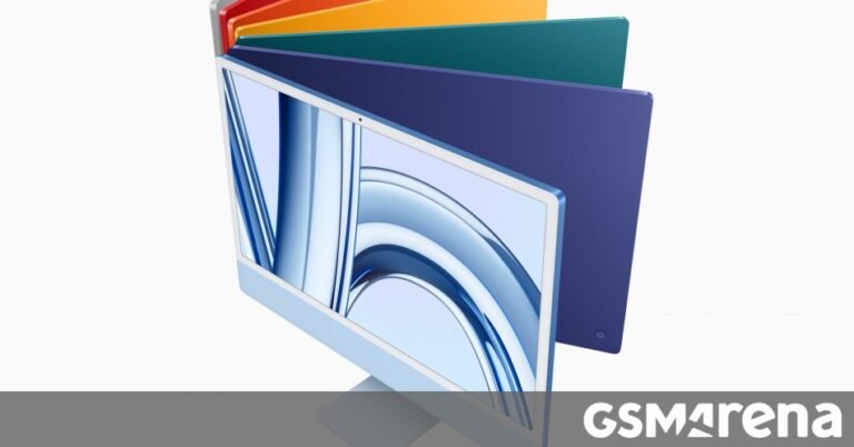 Apple says there will not be a 27-inch iMac with Apple Silicon