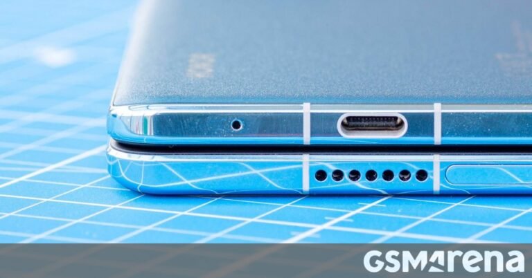 Honor Magic Flip battery capability leaked