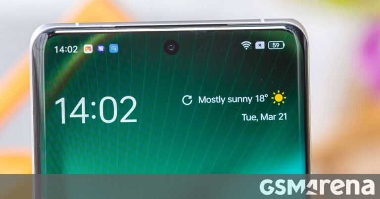 Oppo Discover X7 to have satellite tv for pc communication