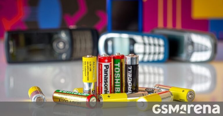 Farewell to our outdated battery take a look at: a glance again at 12 years of testing