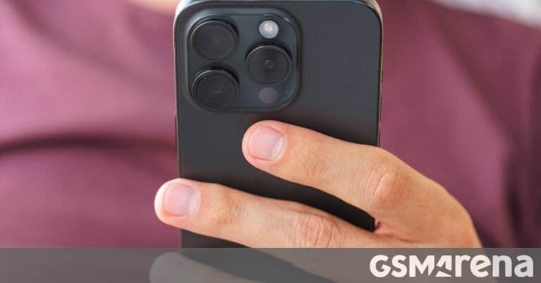 Gurman: iPhone 16 sequence to realize unique generative AI options