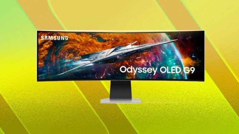The very best early Black Friday monitor offers 2023