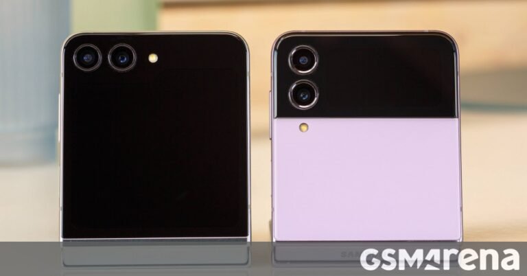 Samsung says it isn’t engaged on a $400 foldable for subsequent yr