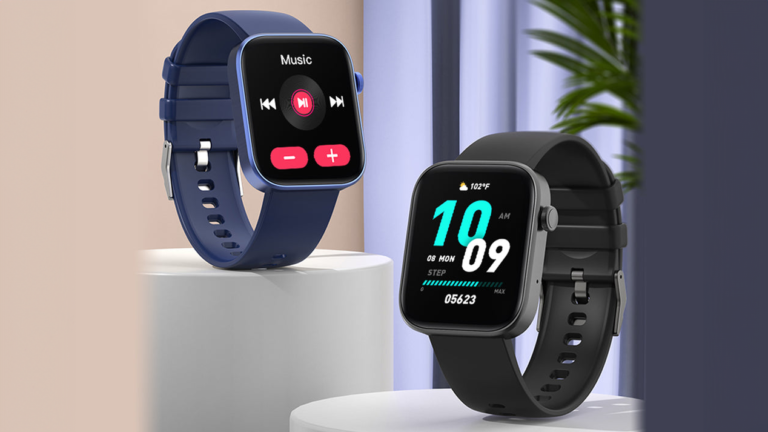 🤑INSTALLMENTS | Purchase Colmi-P71 smartwatch at tremendous value on AliExpress