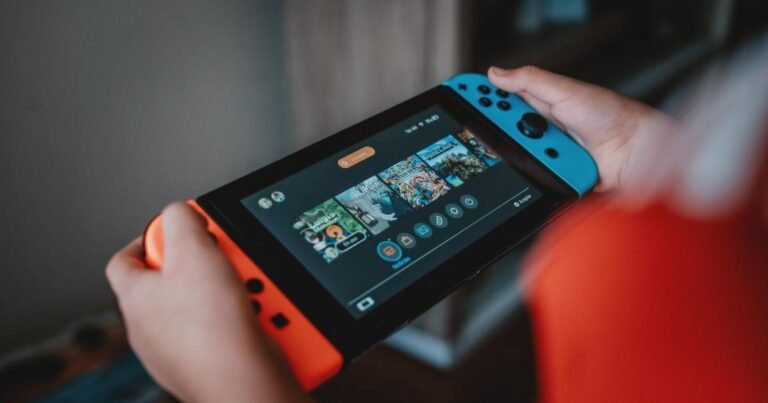 That is the very best Nintendo Swap Black Friday deal