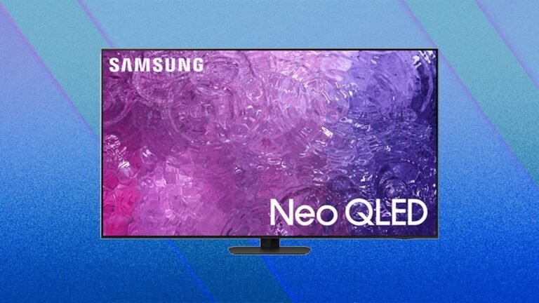 Samsung’s QN90C TV will get rather a lot proper, however this Black Friday deal will actually promote you on it
