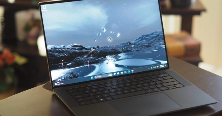 Is the Dell XPS 15 or Dell XPS 17 Black Friday deal higher?
