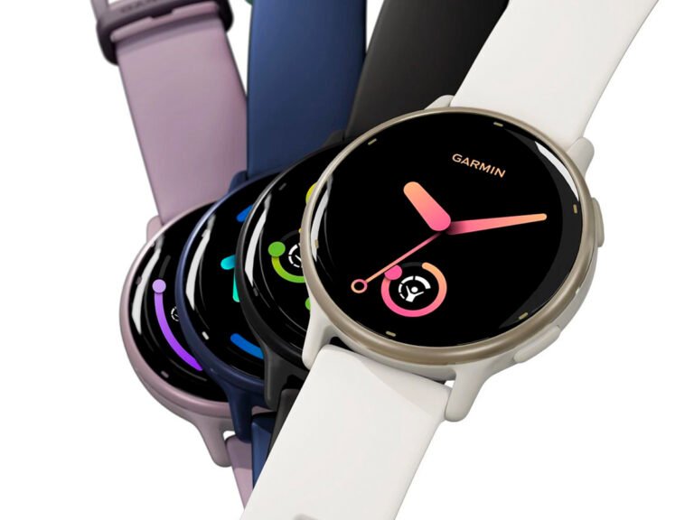 Garmin Vivoactive 5 assessment, smartwatch for individuals who dwell on a regular basis life with panache