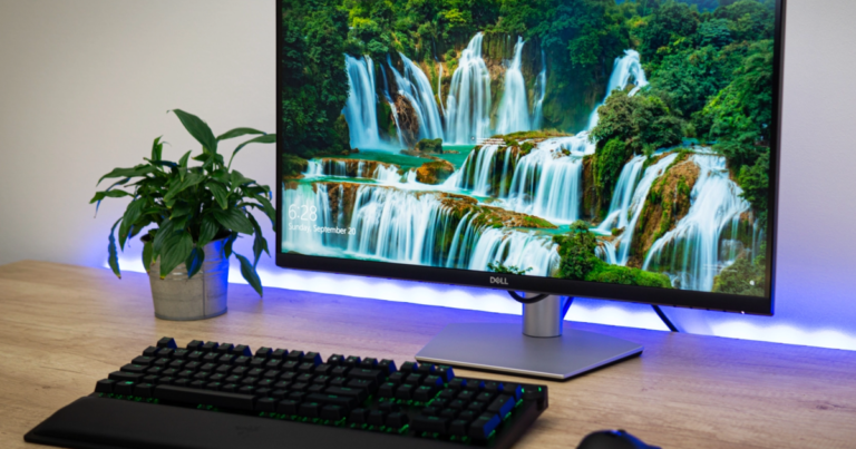 Finest 4K Monitor Cyber Monday offers: Samsung, LG, and Extra