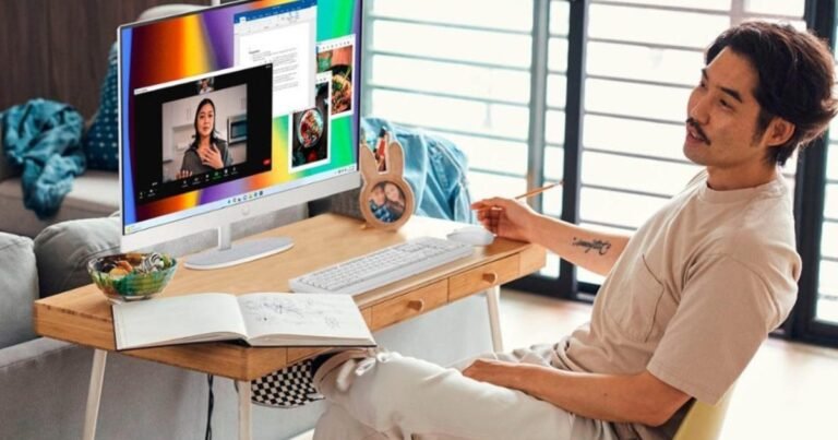 The Finest all-in-one PC Cyber Monday Offers Accessible Now