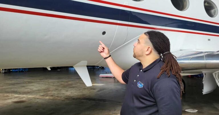 NASA mission linked to Hampton Roads a TIME’s greatest invention of 2023