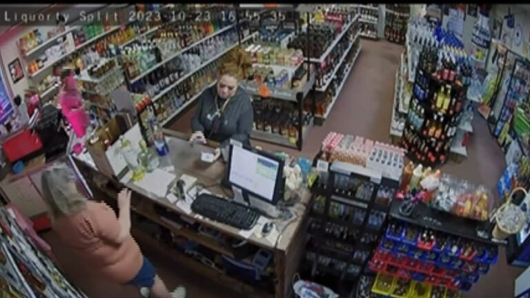 Texoma liquor shops say they fell sufferer to smartphone rip-off – KTEN