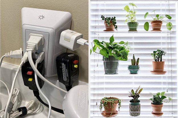 43 Issues That’ll Make A Huge Distinction In A Small House