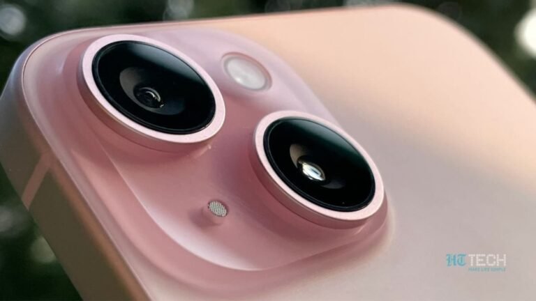 Apple iPhone information its highest smartphone cargo in India in Q3 2023; Samsung on prime