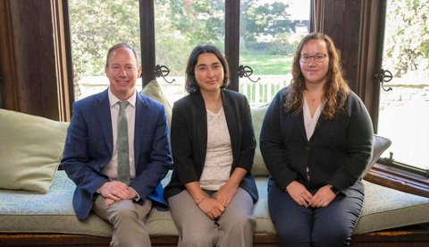 WPI Researcher Leads Undertaking To Develop Oxygen Sensor for Untimely Infants of Shade