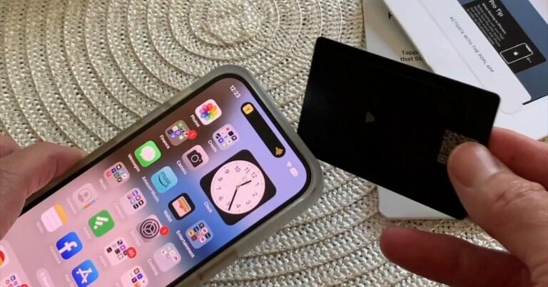 What the Tech? A simple technique to save contacts in your smartphone | What The Tech?