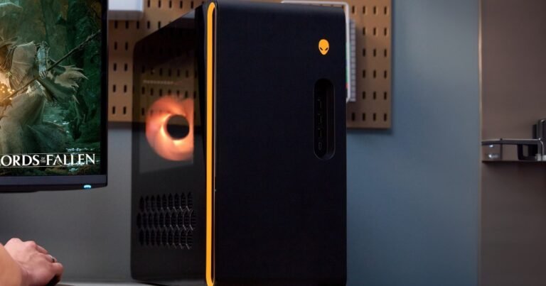 That is the very best Alienware gaming PC you should buy