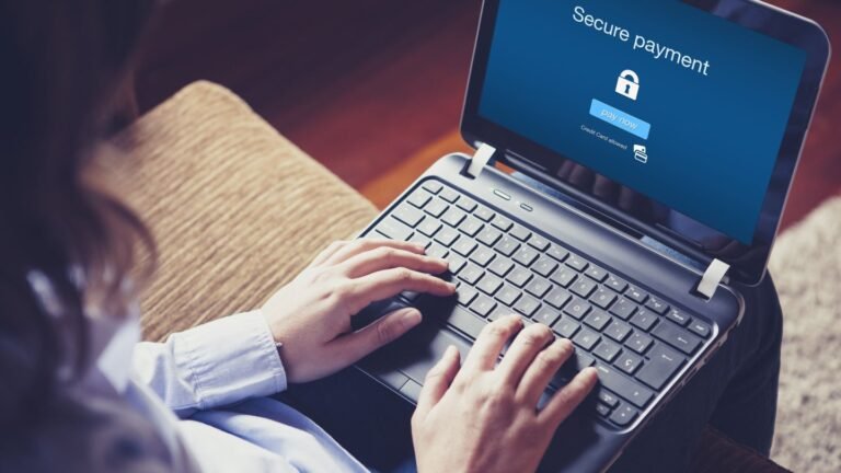 Who’re the main innovators in embedded safe components for the banking trade?