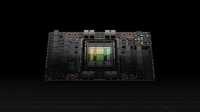 “Predatory pre-annoucement” – The mind behind the biggest CPU ever calls out Nvidia for spreading ‘FUD’ amidst shock up to date GPU roadmap announcement
