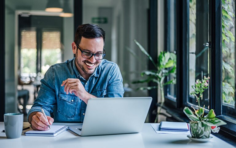 Learn how to keep away from eye pressure from screens