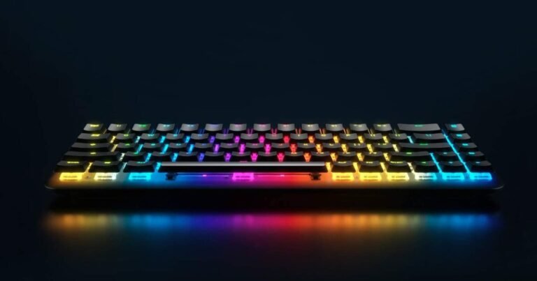 Greatest gaming keyboard Black Friday offers on Logitech & extra