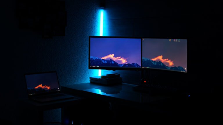 Greatest monitor offers on Cyber Monday 2023