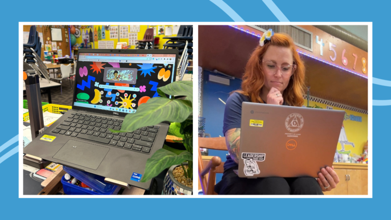 We Made the Swap to Chromebooks for Lecturers