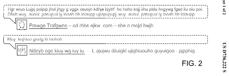 GUI Pointers: The Previous Guidelines are New Once more