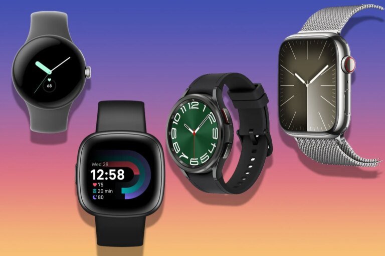 Suggestions and Tips: the way to purchase a smartwatch
