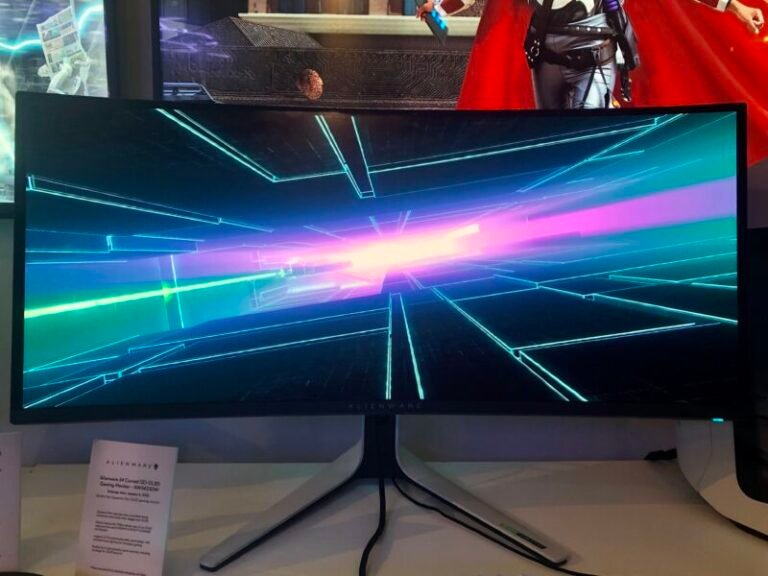 Ultrawide screens remind us there’s nonetheless a lot to study OLED burn-in – Ars Technica